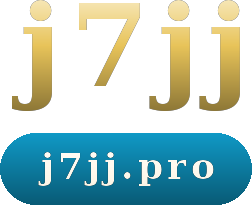 j7jj logo